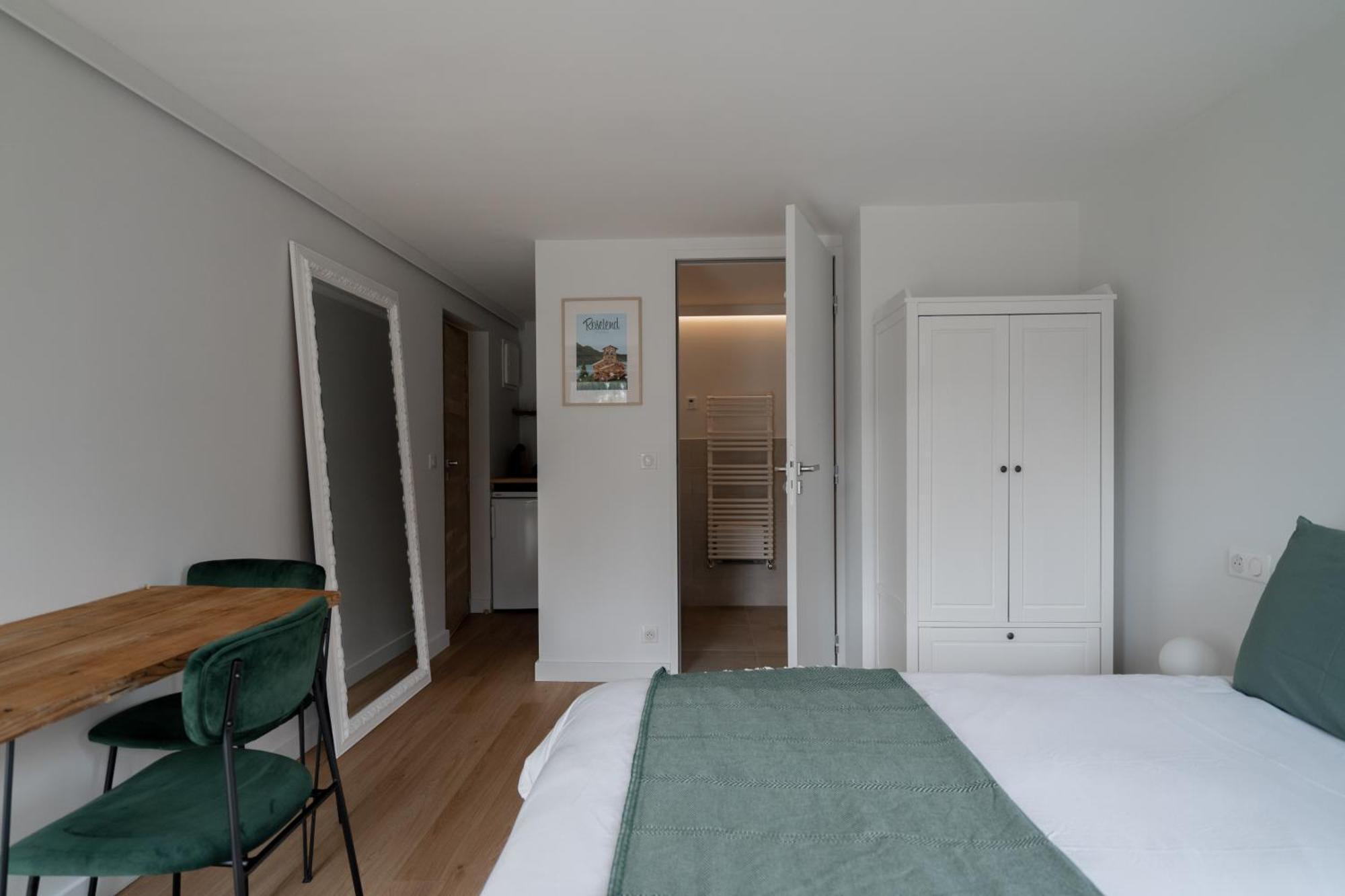 La Ferme D'Hauteluce - Chambre D'Hotes Εξωτερικό φωτογραφία